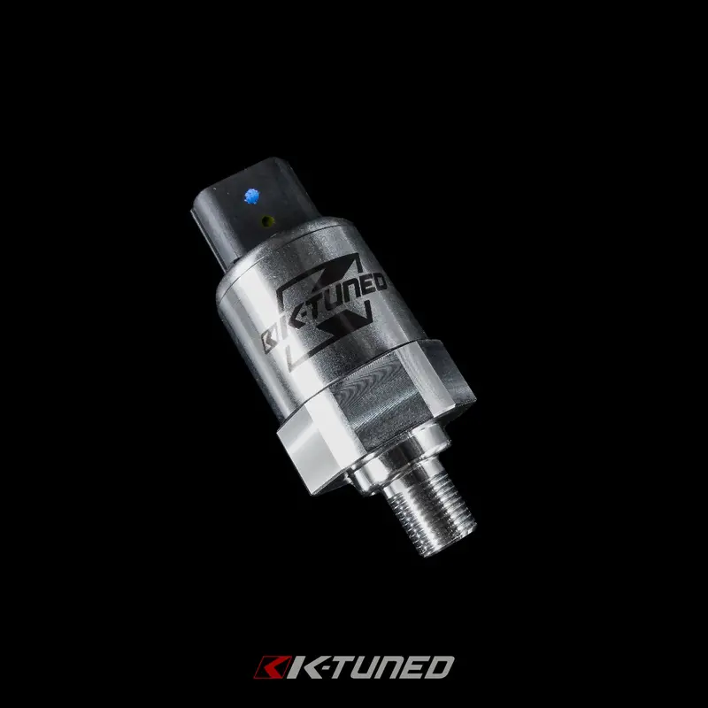 K-Tuned Race 4 Bar Map Sensor For Honda Acura K Series K20 K24 1
