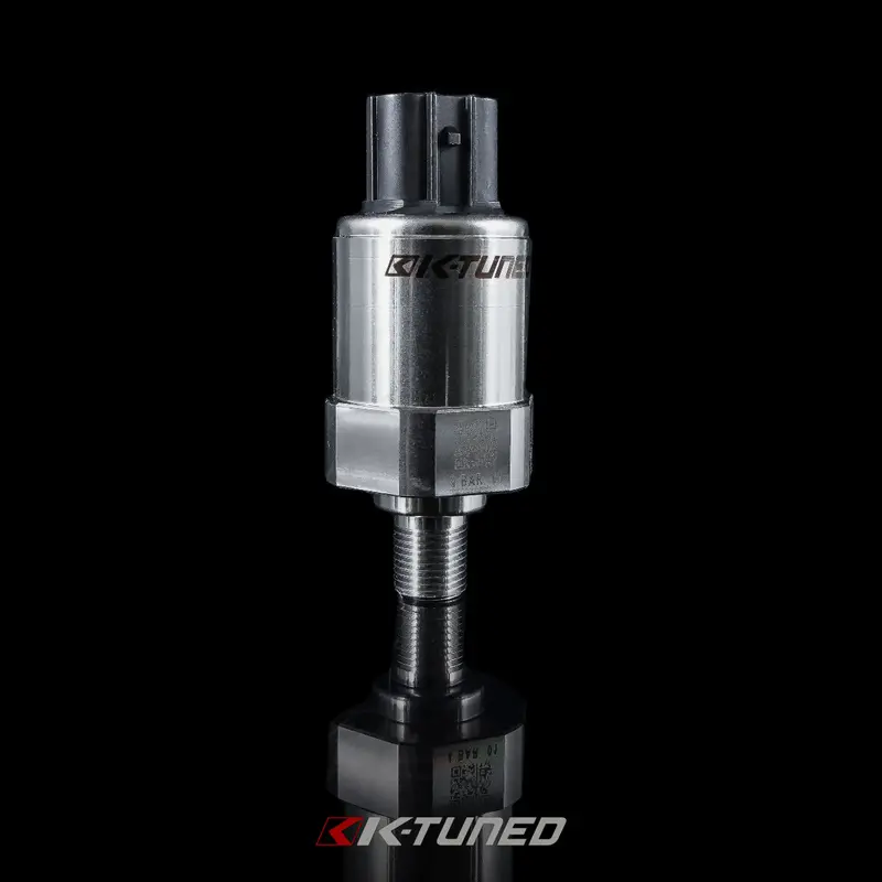 K-Tuned Race 4 Bar Map Sensor For Honda Acura K Series K20 K24 2