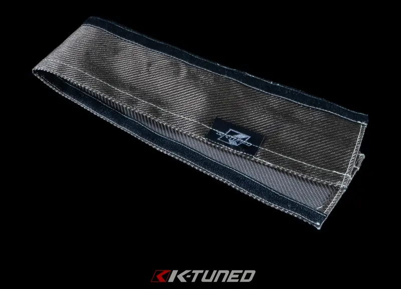 K-Tuned Shifter Cable Heat Wrap 1