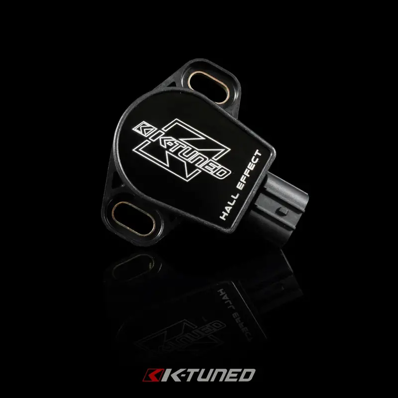 K-Tuned Throttle Position Sensor V3 Tps Honda Acura K20a2 Rsx Type S Dc5 Ep3 1