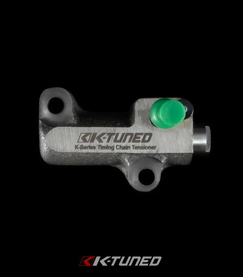 K-Tuned Timing Chain Tensioner 1