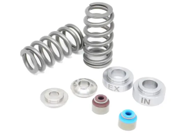 Kelford Beehive Valve Springs With Titanium Retainers Kit For K20c1 Kvs279-Bt 1