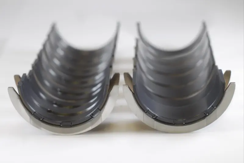 King Engine Bearings Bmw B58b30a (Size 0.25) Coated Performance Main Bearing Set 1