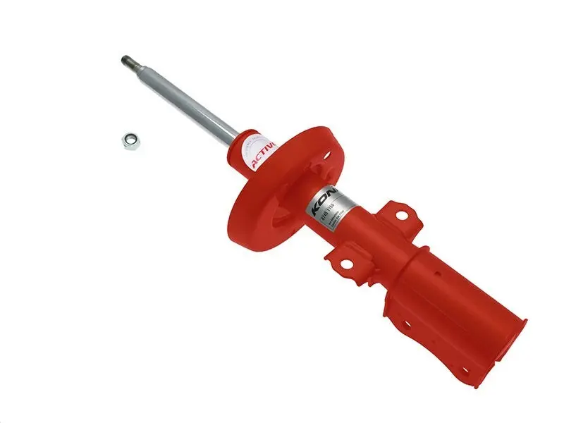 Koni 2100 Fsd (Gold) 02-07 Saab 9-5 (Incl. V6) Front Damper 1