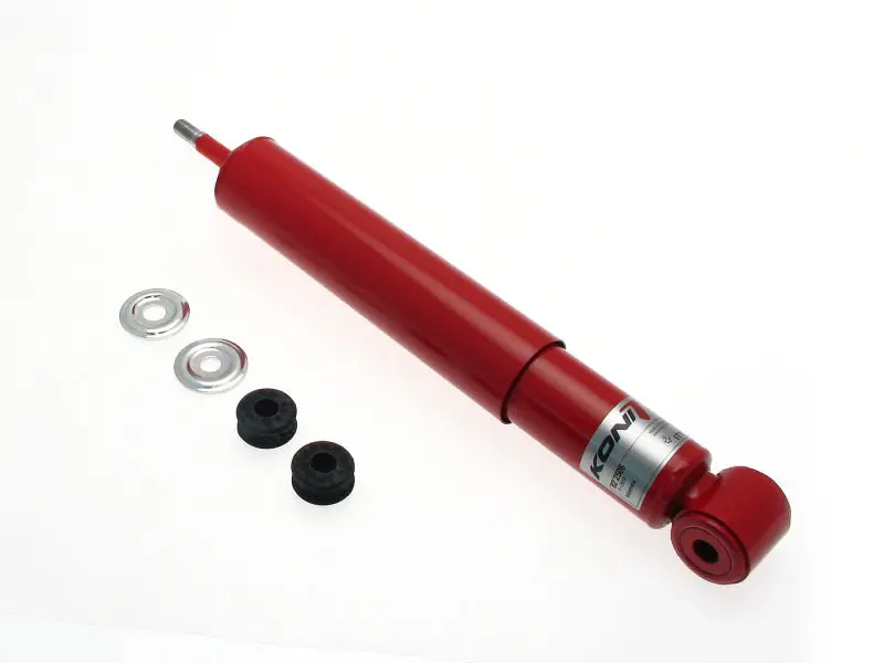 Koni Heavy Track (Red) Shock 10/99-06 Mitsubishi Montero (4Wd) - Rear 1