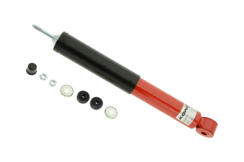 Koni Heavy Track (Red) Shock 92-99 Mitsubishi Montero (All Models) - Rear 1