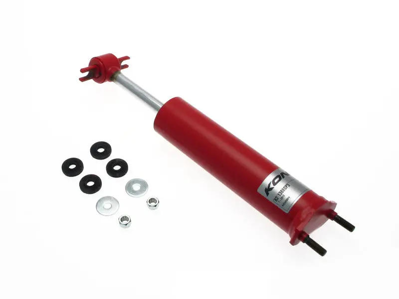 Koni Special D (Red) Shock 74-75 Bricklin All - Front 1