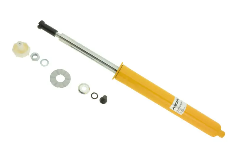 Koni Sport (Yellow) Shock 00-05 Toyota Mr2 Spyder - Rear 1