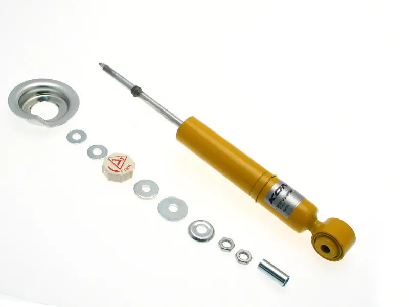 Koni Sport (Yellow) Shock 02-06 Acura Rsx - Rear 1