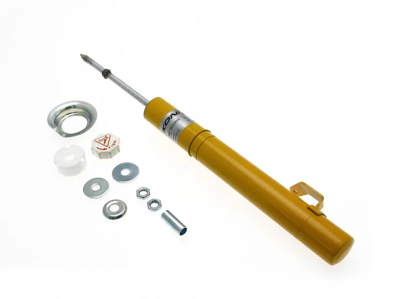 Koni Sport (Yellow) Shock 03-07 Honda Accord 2 Dr And 4Dr/ All Mdls - Left Front 1
