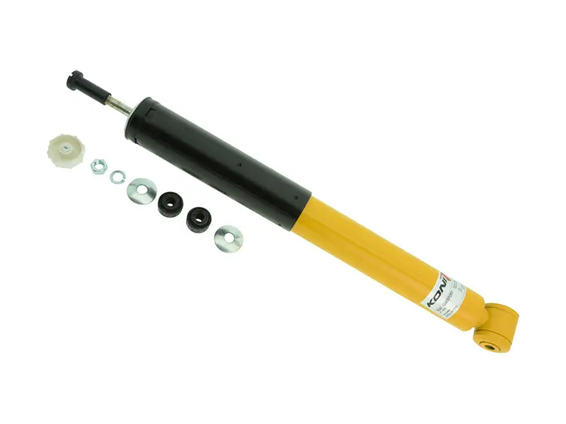 Koni Sport (Yellow) Shock 05-10 Ford Mustang - Rear 1