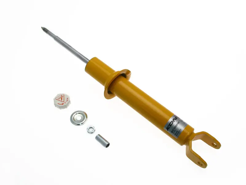 Koni Sport (Yellow) Shock 06-09 Mazda Mx-5 Roadster - Front 1