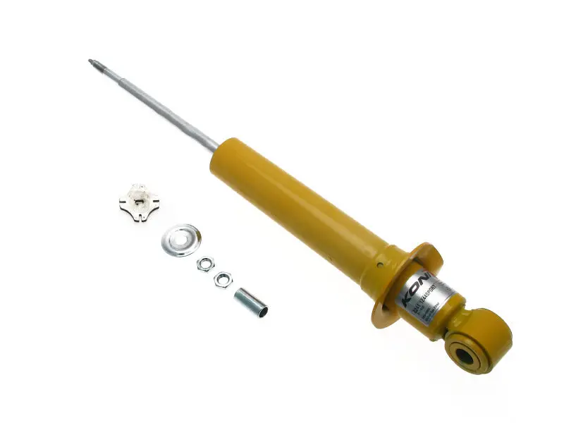 Koni Sport (Yellow) Shock 06-09 Mazda Mx-5 Roadster - Rear 1