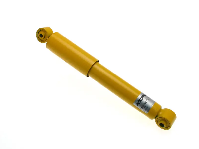 Koni Sport (Yellow) Shock 11-14 Fiat 500 Including Abarth Excl. 500L - Rear 1