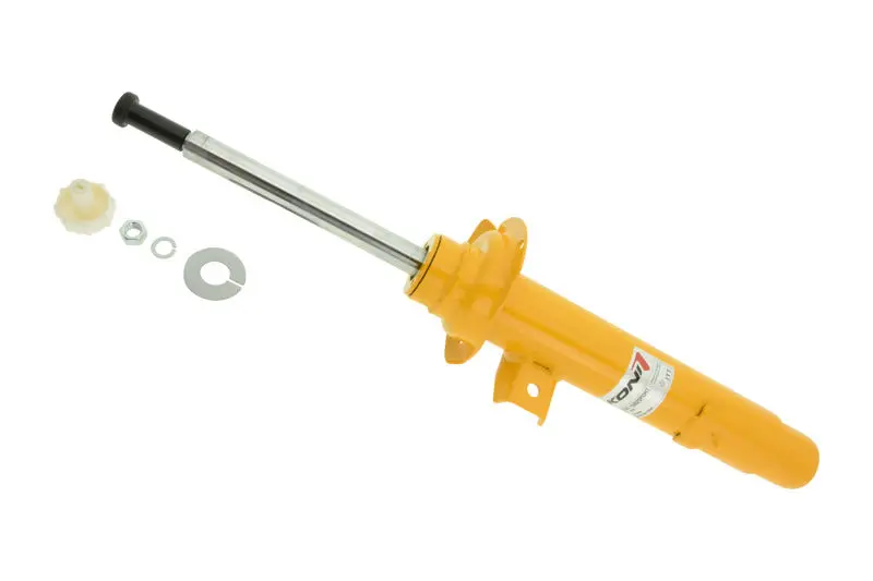 Koni Sport (Yellow) Shock 14-15 Bmw 228I320i/328I/428I/435I W/ M-Technik - Front 1