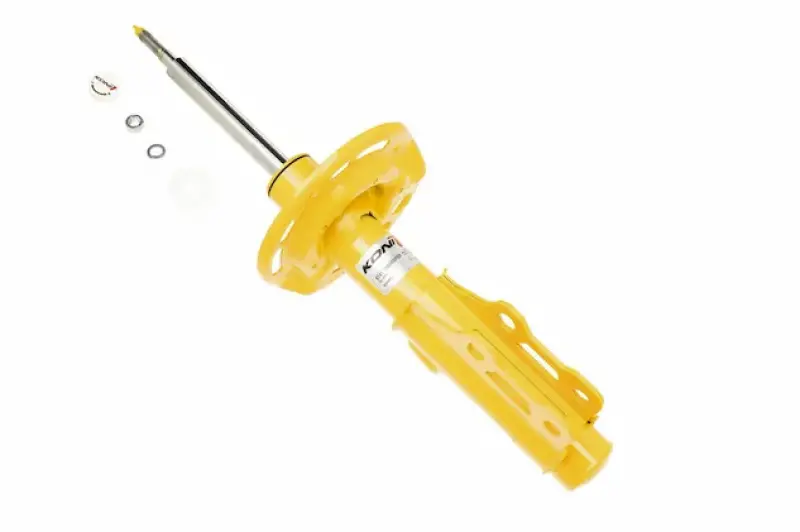 Koni Sport (Yellow) Shock 16-21 Chevrolet Camaro Right Front Driver Side 1