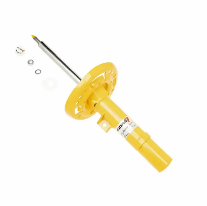 Koni Sport (Yellow) Shock 16-21 Civic W/ 50.5Mm Clamp Area - Front Driver Side 1