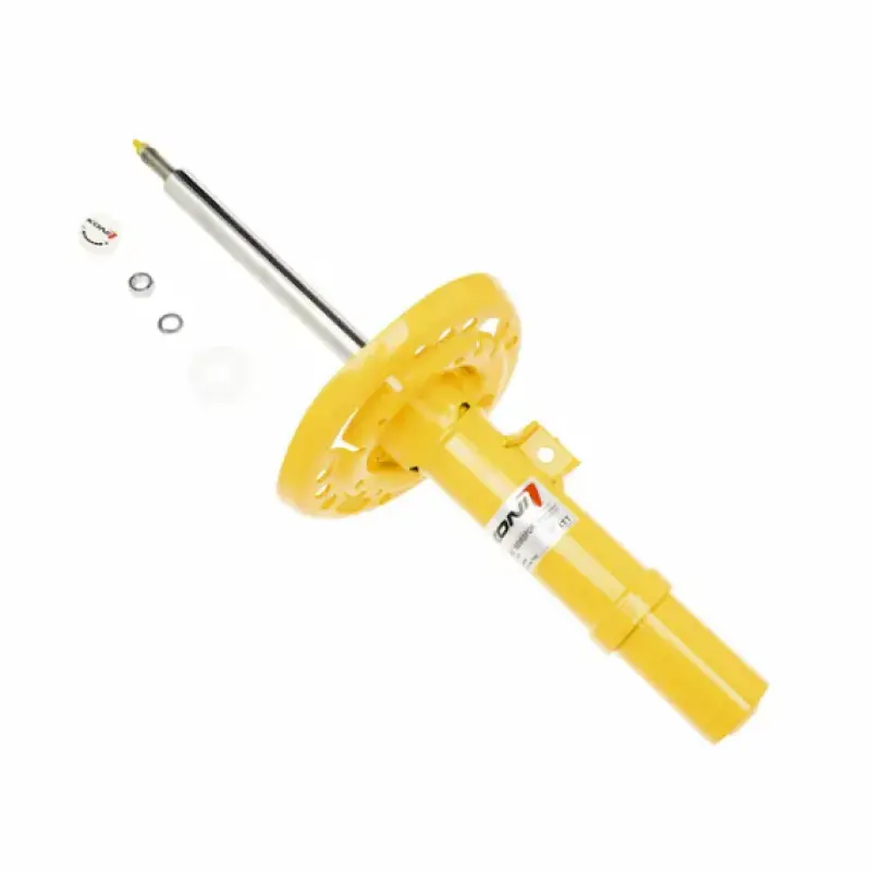Koni Sport (Yellow) Shock 16-21 Civic W/ 50.5Mm Clamp Area - Front Passenger Side 2