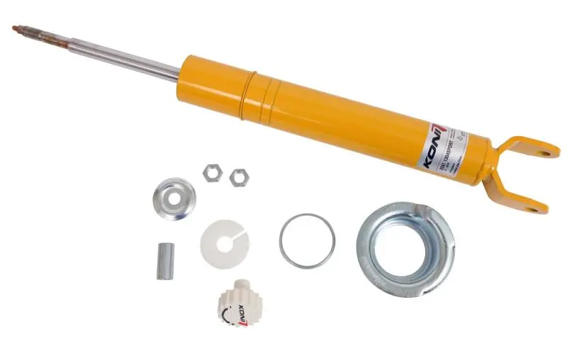 Koni Sport (Yellow) Shock 16+ Mazda Mx-5 (Nd) - Front 1