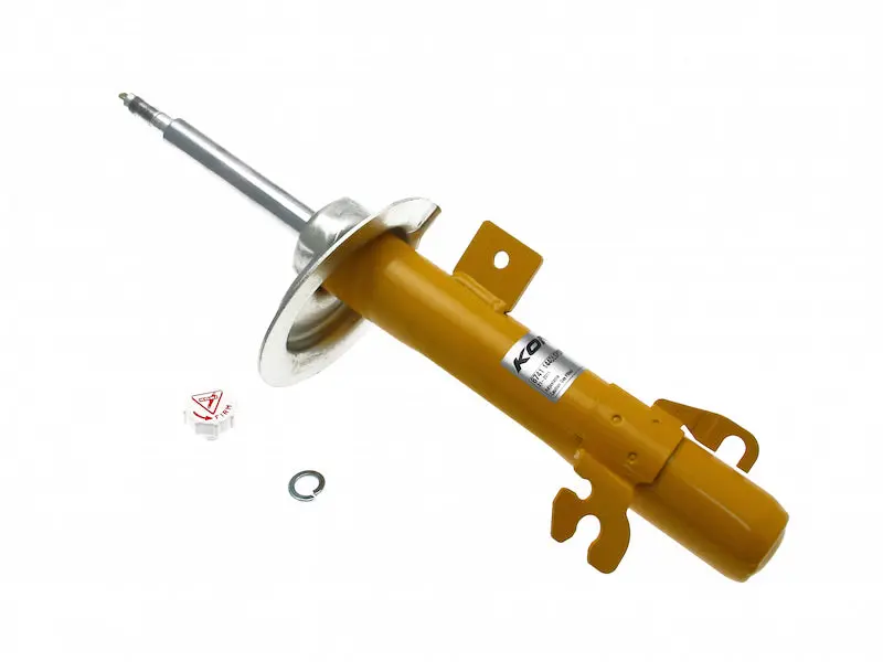Koni Sport (Yellow) Shock 3/02-06 Mini Cooper/Cooper S (Incl. Vert) - Left Front 1