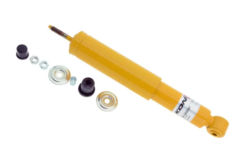 Koni Sport (Yellow) Shock 66-77 Bmw E10 Series-1502/1600-2/1602/1802/2002 Incl. Ti/Tii/Turbo - Rear 1