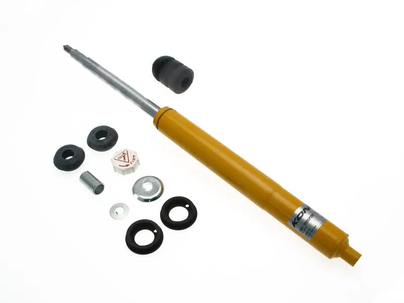 Koni Sport (Yellow) Shock 75-89 Porsche 911/ 912/ Carrera/ Torsion Bar Susp. - Front 1