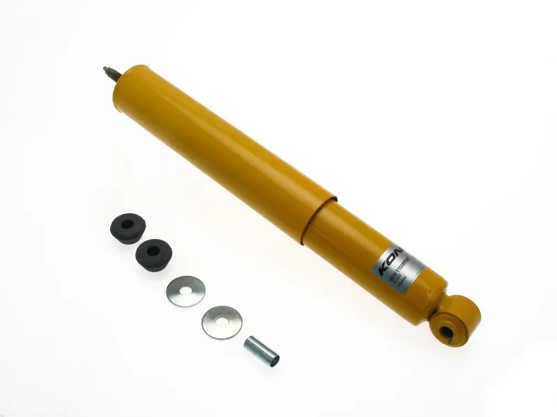 Koni Sport (Yellow) Shock 75-89 Porsche 911/ 912/ Carrera/ Torsion Bar Susp. - Rear 1