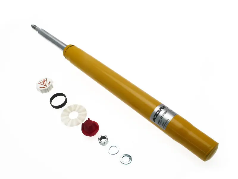 Koni Sport (Yellow) Shock 8/87-88 Bmw 3 Series - E30 324Td - Front 1