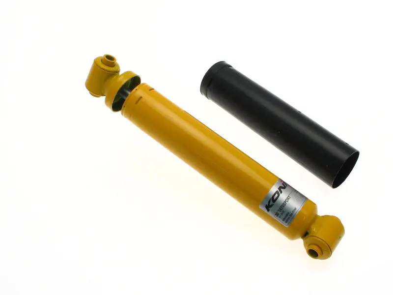 Koni Sport (Yellow) Shock 85-92 Volvo 740 Sedan And Wagon - Rear 1