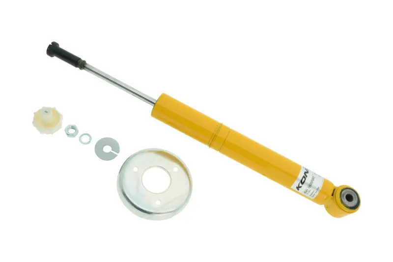Koni Sport (Yellow) Shock 89-97 Mazda Miata/ All Models Including Abs - Front 1