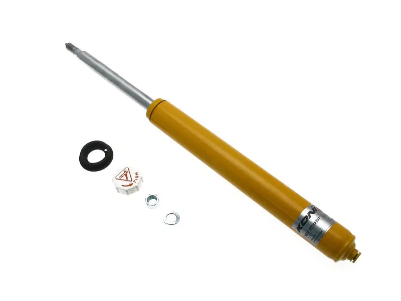 Koni Sport (Yellow) Shock 90-9/96 Toyota Mr2 - Rear 1