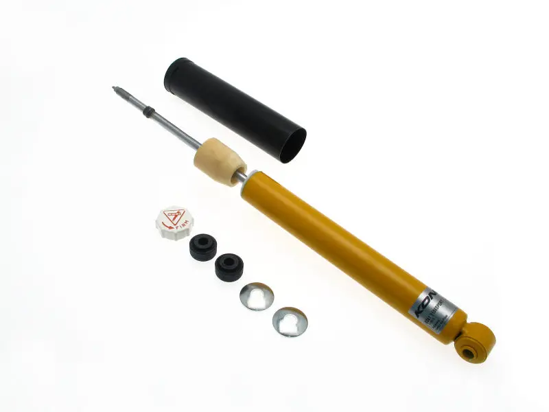 Koni Sport (Yellow) Shock 94-04 Ford Mustang/ All Models Exc. Irs. - Rear 1