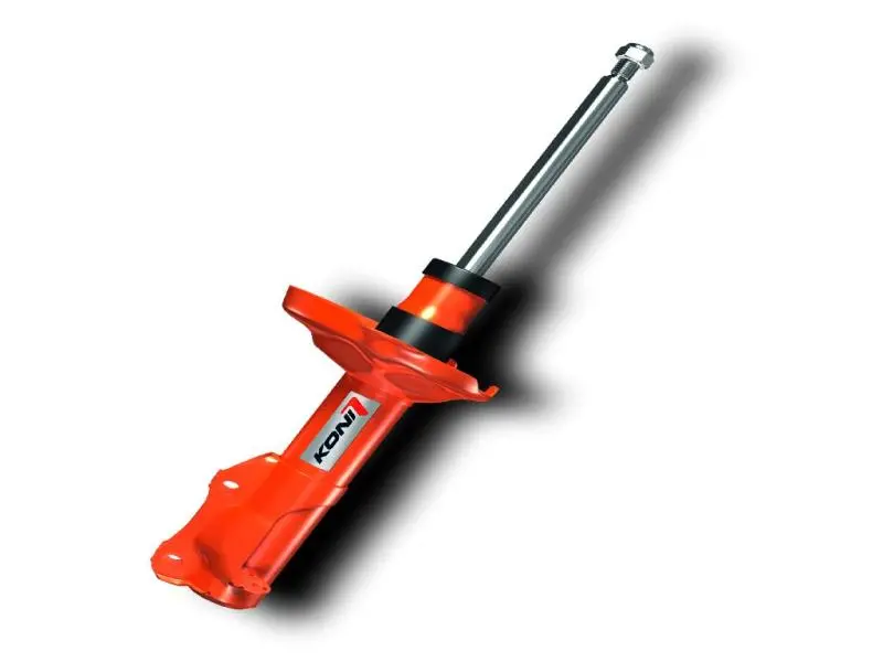 Koni Str.T (Orange) Shock 97-99 Acura 2.2 Cl - Rear 1