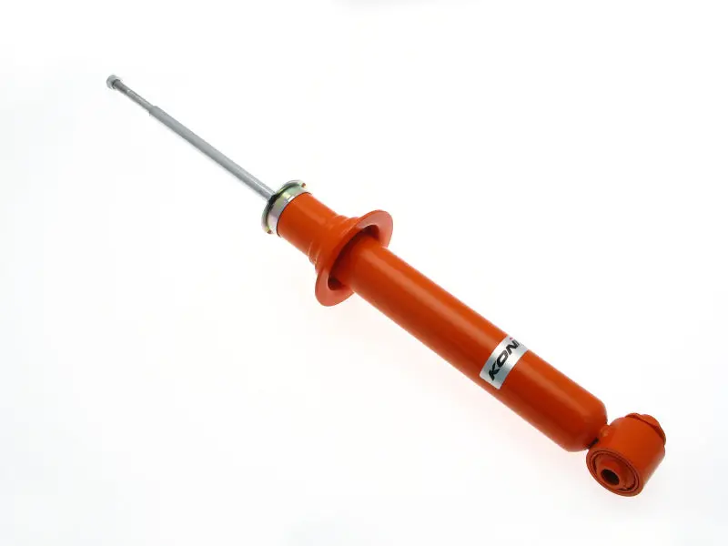 Koni Str.T (Orange) Shock Bmw 5 Series 6Cyl Exc Wagon/540I V8 Exc Wagon/M5/00+Sport Pkg (E39) - Rear 1