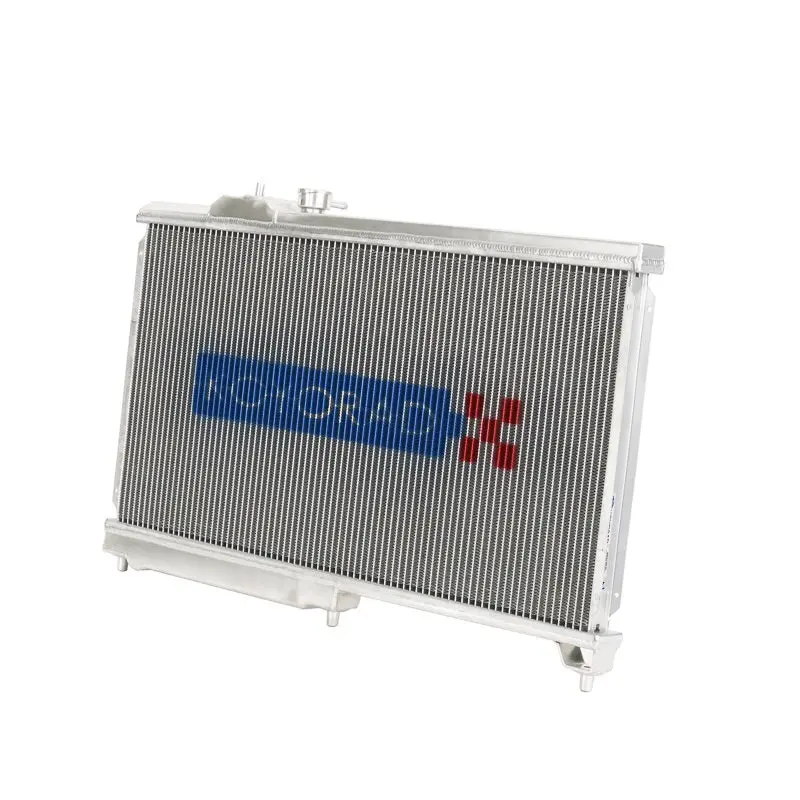 Koyo 92-00 Honda Civic 1.6 Dohc (Will Not Fit Vehicles W/Ac) Manual Transmission Radiator 1