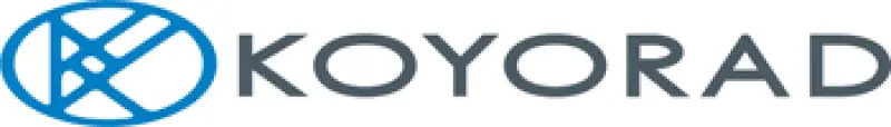 Koyo 92-00 Honda Civic 1.6 Dohc (Will Not Fit Vehicles W/Ac) Manual Transmission Radiator 2