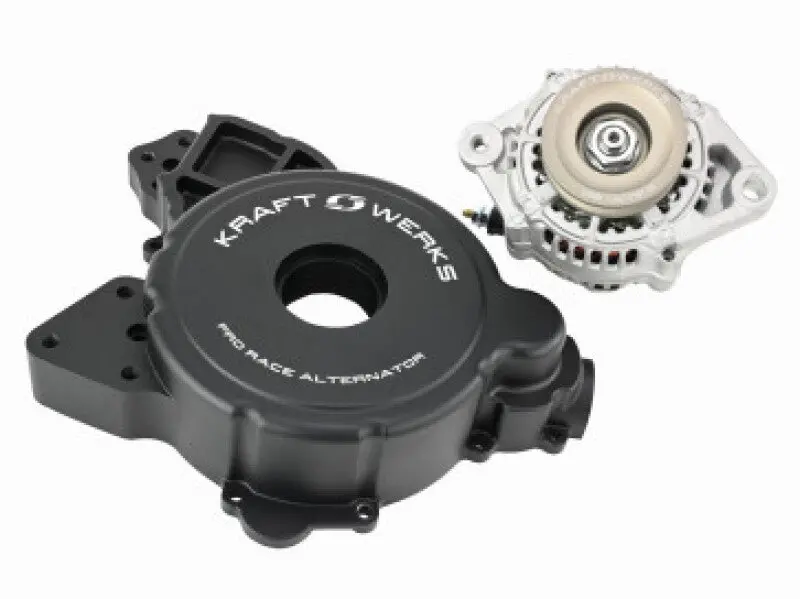 Kraftwerks 14-23 Polaris Rzr 1000Xp Pro Race Alternator Kit 1