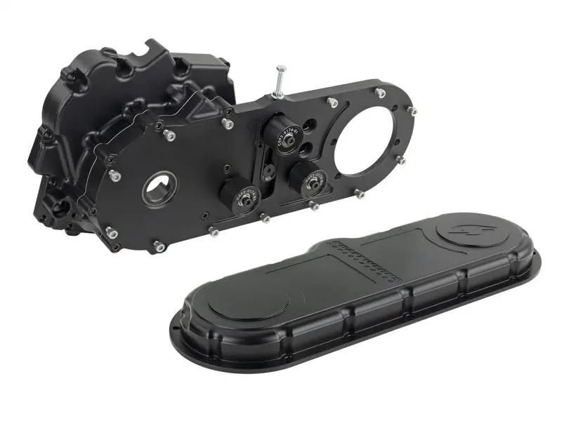 Kraftwerks 19-21 Yamaha Yxz 1000R Supercharger System 2