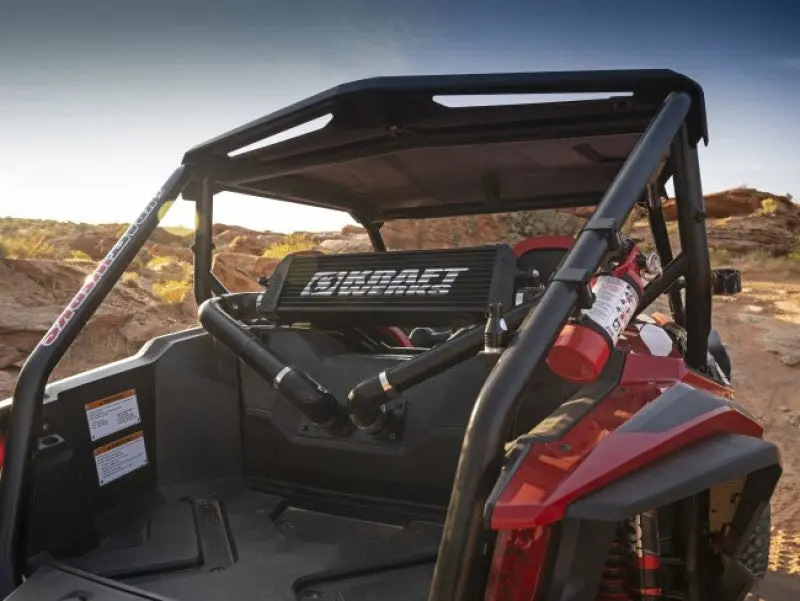 Kraftwerks 19-23 Honda Talon 1000 Turbo Kit 1