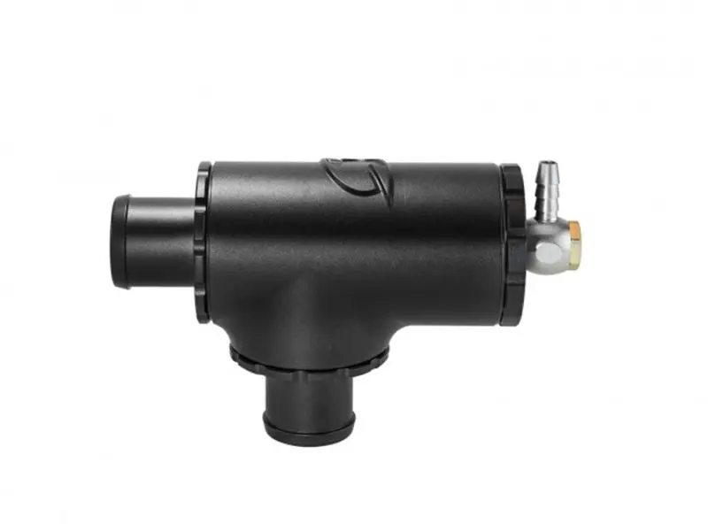 Kraftwerks Large Billet Aluminum Blow-Off Valve W/1.00In. Port 1