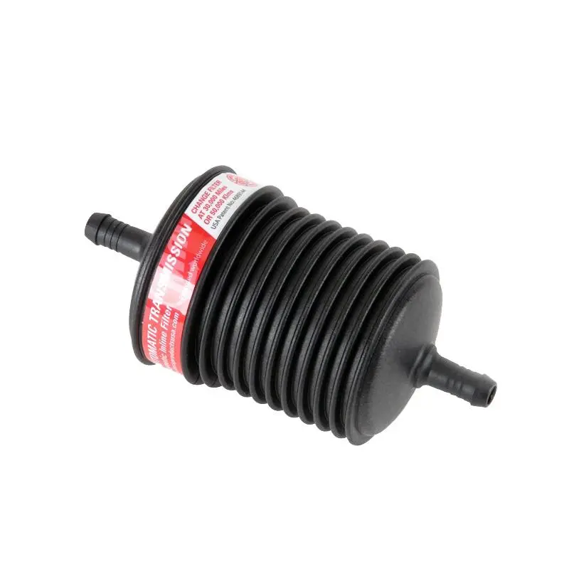 Kraftwerks Magnetic In-Line Oil Filter 1