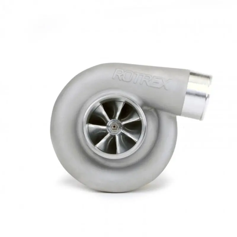 Kraftwerks Supercharger Rotrex C31-81 Sc - Black 1