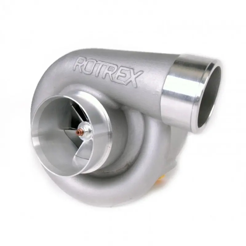 Kraftwerks Supercharger Rotrex C38-81 1