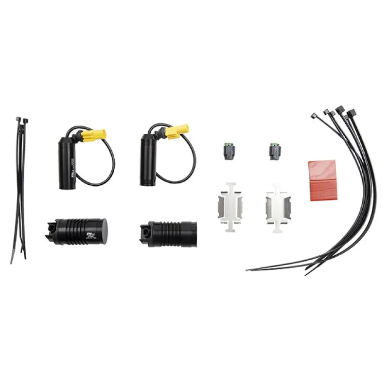 Kw Electronic Damping Cancellation Kit 2019+ Bmw Z4 Sdrive M40i / A90 Toyota Supra (G29) 2