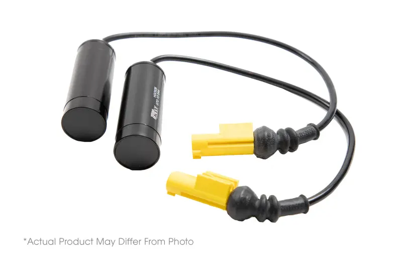 Kw Electronic Damping Cancellation Kit Audi A3 / S3 Type 8P 2