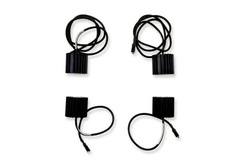 Kw Electronic Damping Cancellation Kit Nissan Gt-R Type R35 2