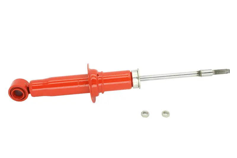Kyb Shocks & Struts Agx Front Left Nissan 300Zx 1990-96 1