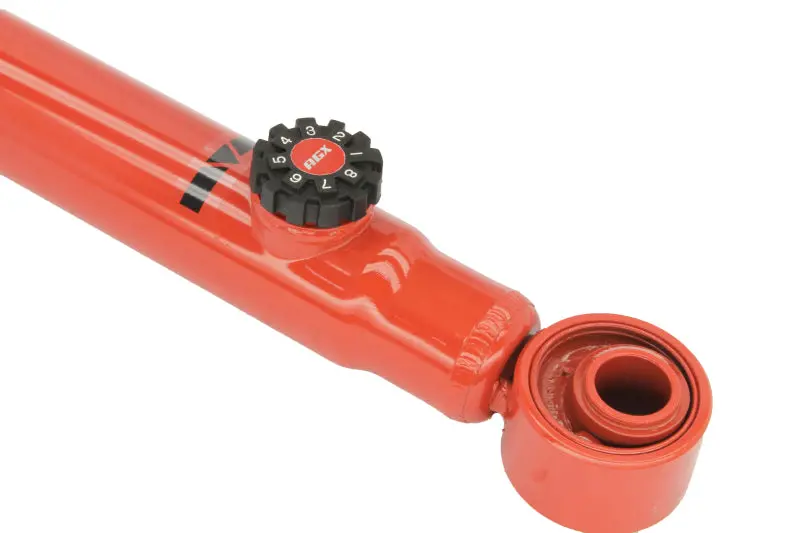 Kyb Shocks & Struts Agx Rear Nissan 240Sx 1989-94 1