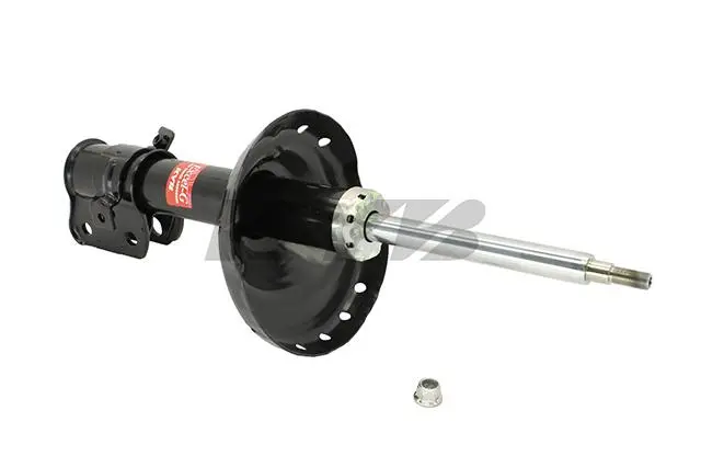 Kyb Shocks & Struts Excel-G Front Left Subaru Impreza (Awd) 2008-10 Subaru Impreza Outback 2008-10 S 1