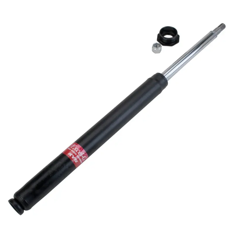 Kyb Shocks & Struts Excel-G Front Toyota Mr2 1985-89 1